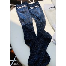 Chanel Socks CH08 2020