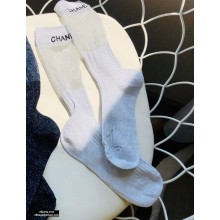 Chanel Socks CH09 2020