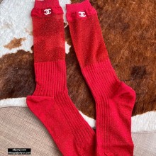 Chanel Socks CH11 2020