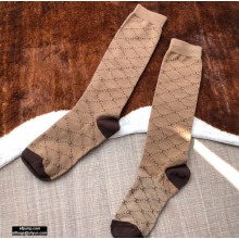 Chanel Socks CH04 2020
