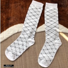 Chanel Socks CH02 2020