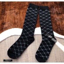 Chanel Socks CH01 2020