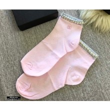 Chanel Socks CH02 2019