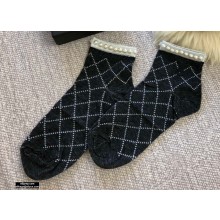 Chanel Socks CH01 2019