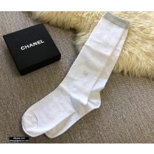 Chanel Socks CH03 2019