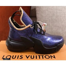 Louis Vuitton LV Archlight Sneakers 03 2020