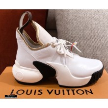 Louis Vuitton LV Archlight Sneakers 07 2020