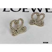 Loewe Earrings 05 2021