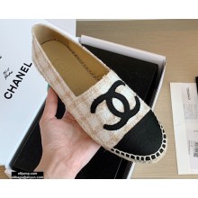 Chanel CC Logo Espadrilles G29762 13 2021