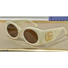 Gucci GG0810 Sunglasses 03 2021