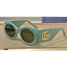 Gucci GG0810 Sunglasses 04 2021