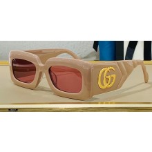 Gucci GG0811 Sunglasses 05 2021
