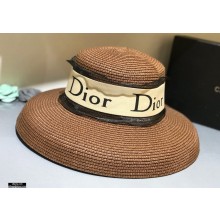 Dior Straw Hat 19 2021