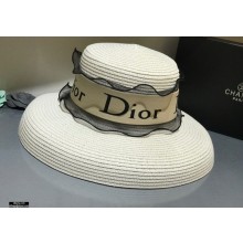 Dior Straw Hat 16 2021