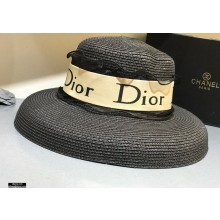 Dior Straw Hat 18 2021