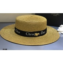 Dior Straw Hat 11 2021