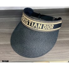 Dior Straw Hat 23 2021