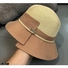 Dior Straw Hat 07 2021