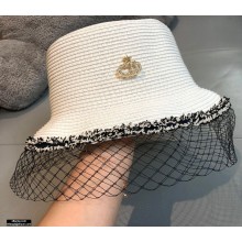 Dior Straw Hat 06 2021