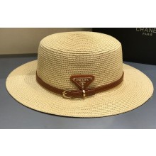 Prada Straw Hat 08 2021