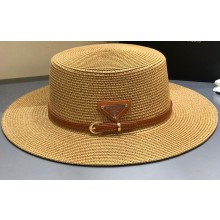 Prada Straw Hat 09 2021
