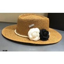 Dior Straw Hat 01 2021