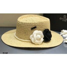 Dior Straw Hat 02 2021