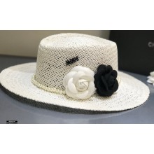 Dior Straw Hat 03 2021