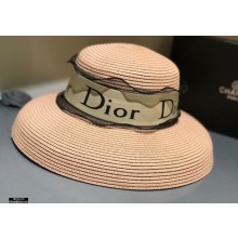 Dior Straw Hat 14 2021