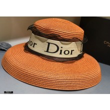 Dior Straw Hat 13 2021