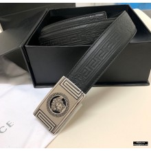 Versace Width 3.5cm Belt VER01