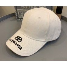 Balenciaga Baseball Cap Hat 07 2021