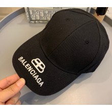 Balenciaga Baseball Cap Hat 08 2021