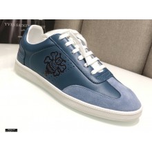 Dior Smooth Calfskin and Suede B01 Sneakers 05 2021