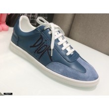 Dior Smooth Calfskin and Suede B01 Sneakers 06 2021