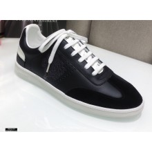 Dior Smooth Calfskin and Suede B01 Sneakers 03 2021