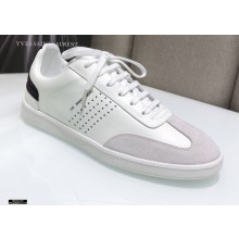 Dior Smooth Calfskin and Suede B01 Sneakers 08 2021
