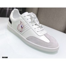 Dior Smooth Calfskin and Suede B01 Sneakers 09 2021