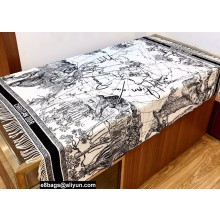 Dior Blanket 140x170cm D07 2021
