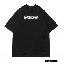 Balenciaga T-shirt 02 2022