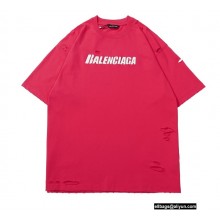 Balenciaga T-shirt 05 2022