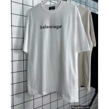 Balenciaga T-shirt 17 2022