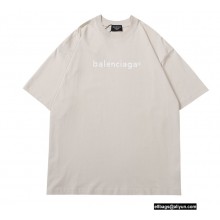 Balenciaga T-shirt 15 2022