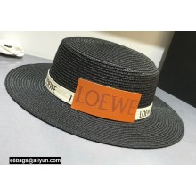 Loewe Straw Hat 01 2022