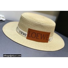 Loewe Straw Hat 03 2022