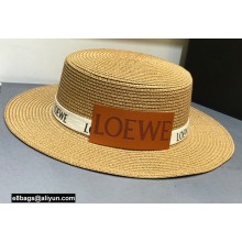 Loewe Straw Hat 04 2022