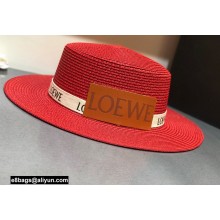 Loewe Straw Hat 05 2022
