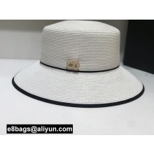 Dior Straw Hat 02 2022