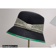 Loewe Straw Hat 07 2022