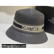 Dior Straw Hat 21 2022